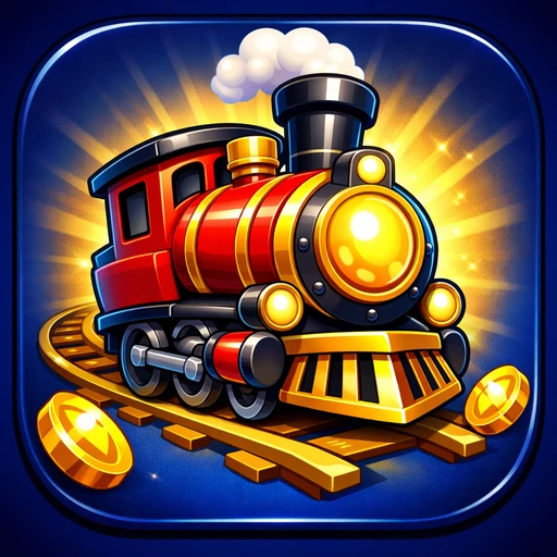 Loco Dash icon